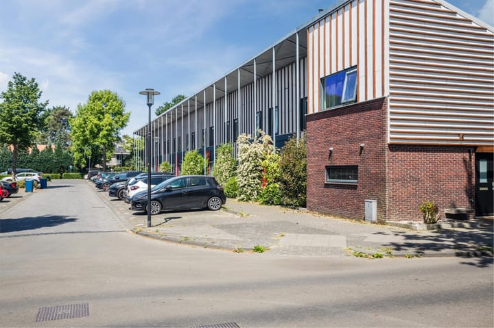 Foto 18 van Zonnewende 109