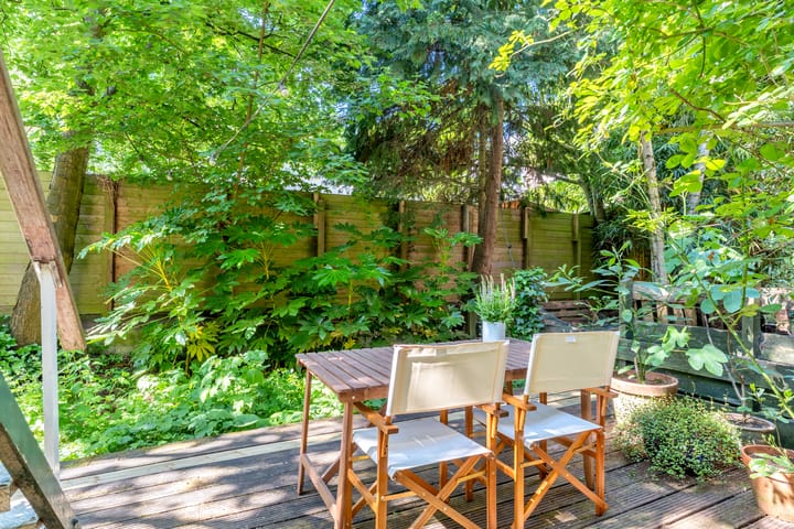 Foto 14 van Van den Hoonaardstraat 15-B