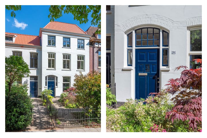 Foto 5 van Bloemendaalseweg 291