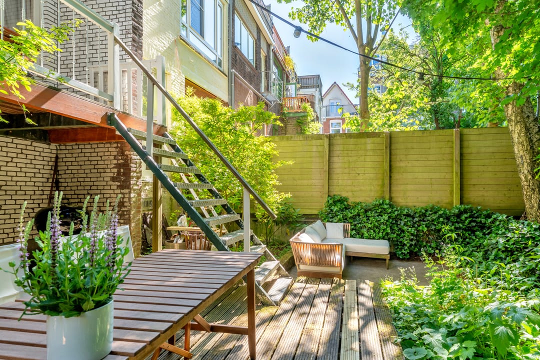 Foto 13 van Van den Hoonaardstraat 15-B