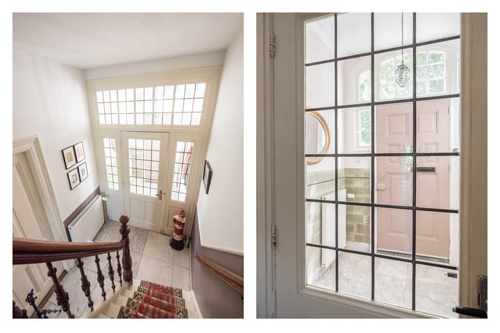 Photo 7 of Bloemendaalseweg 291