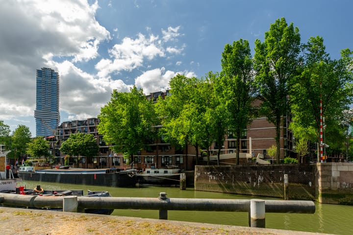 Foto 27 van Scheepmakerskade 64