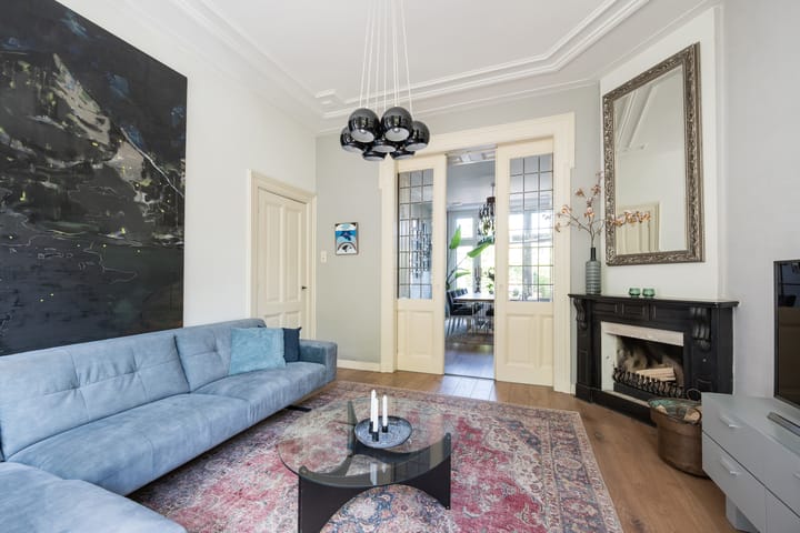 Photo 8 of Bloemendaalseweg 291