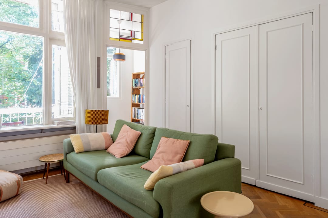 Foto 17 van Van den Hoonaardstraat 15-B