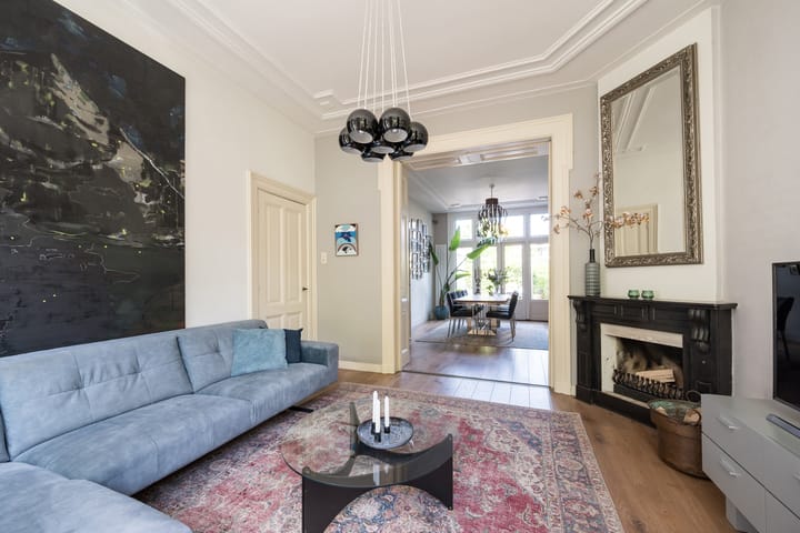 Photo 10 of Bloemendaalseweg 291