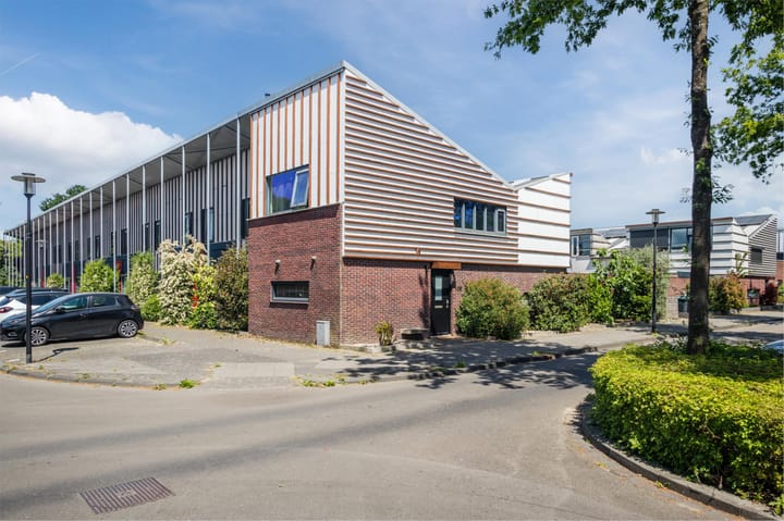 Foto 39 van Zonnewende 109