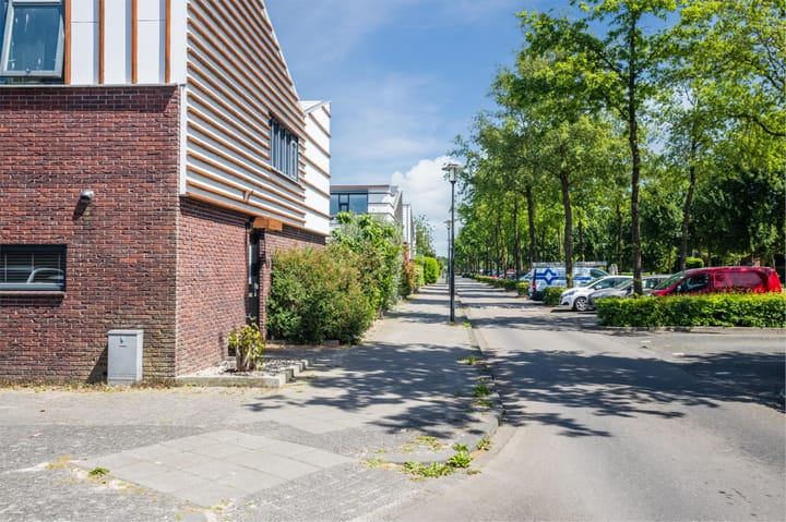 Foto 41 van Zonnewende 109