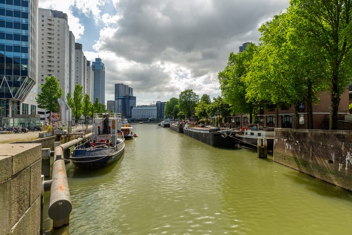 Foto 31 van Scheepmakerskade 64