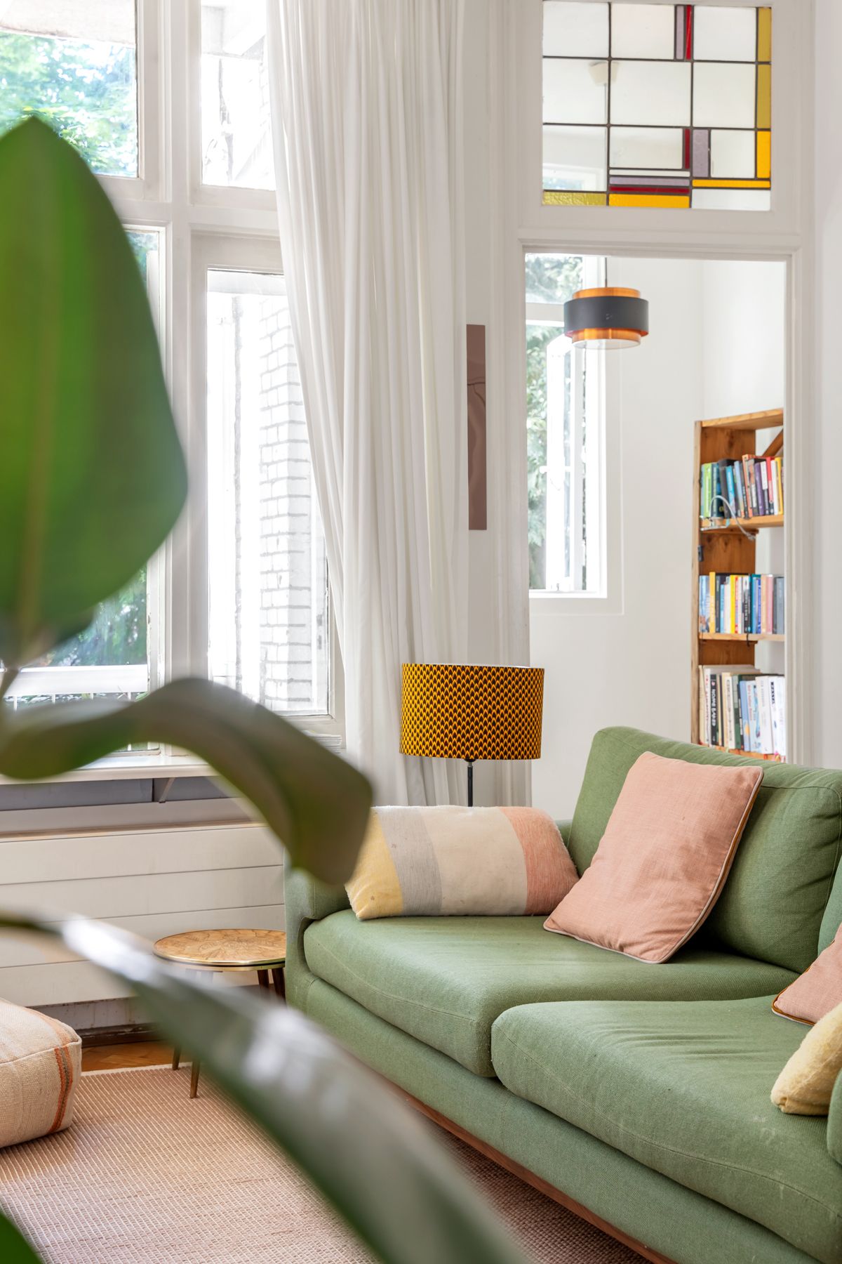 Foto 20 van Van den Hoonaardstraat 15-B