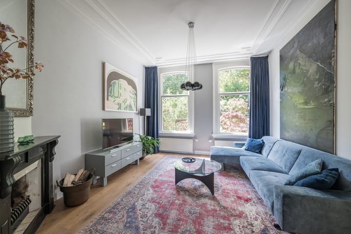 Photo 12 of Bloemendaalseweg 291