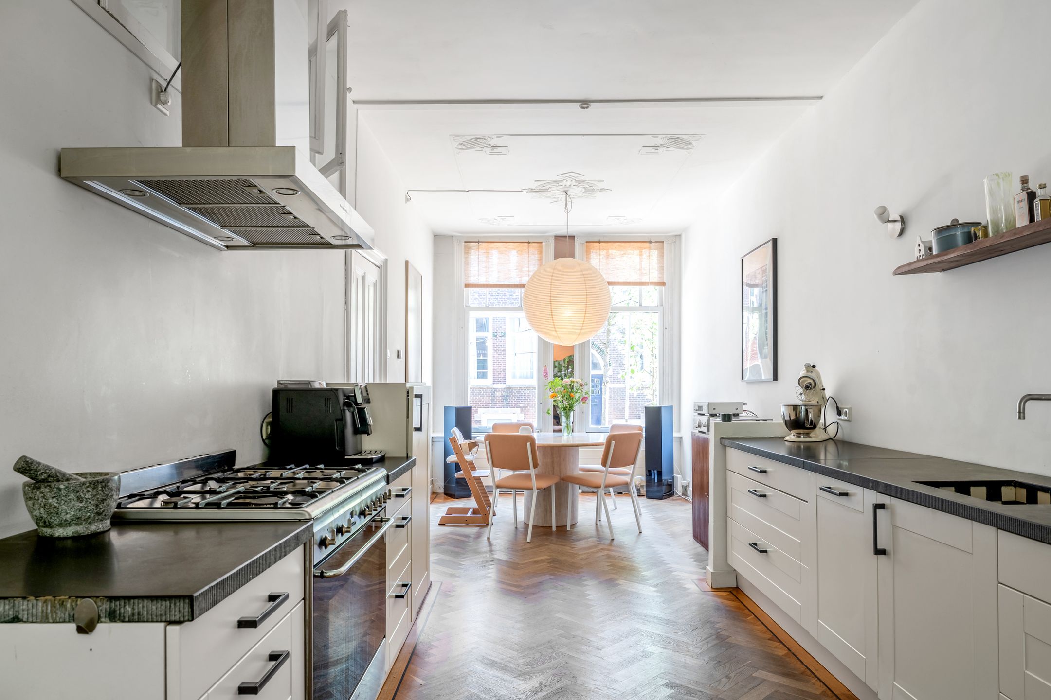 Foto 21 van Van den Hoonaardstraat 15-B