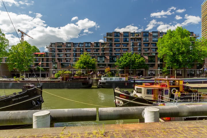 Foto 32 van Scheepmakerskade 64