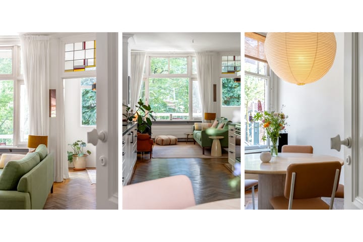 Foto 7 van Van den Hoonaardstraat 15-B