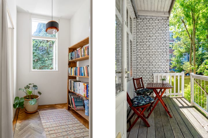 Foto 24 van Van den Hoonaardstraat 15-B