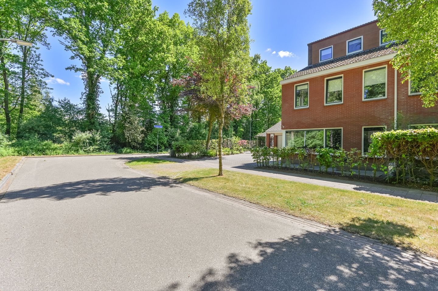 Photo 5 of Valtherzandweg 162