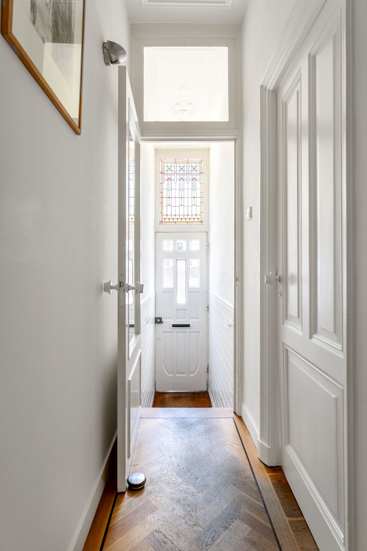 Foto 25 van Van den Hoonaardstraat 15-B