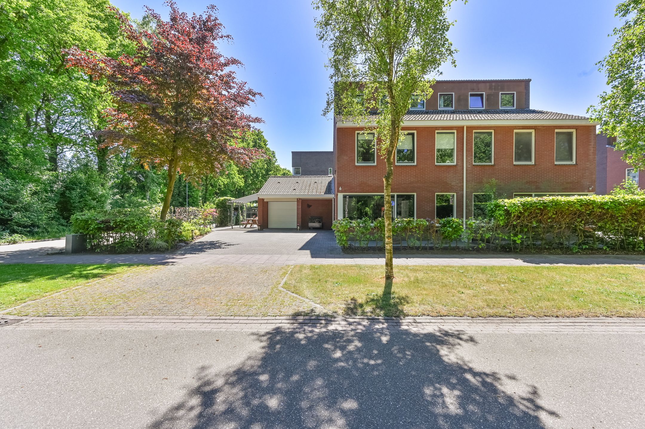 Photo 6 of Valtherzandweg 162