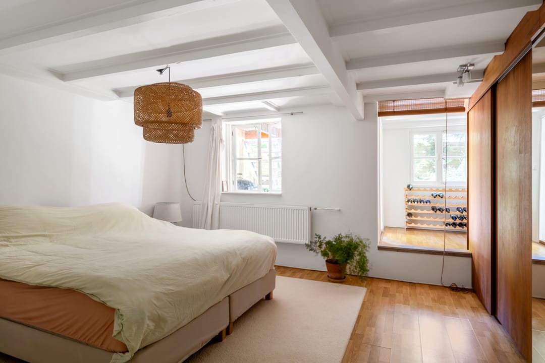 Foto 26 van Van den Hoonaardstraat 15-B