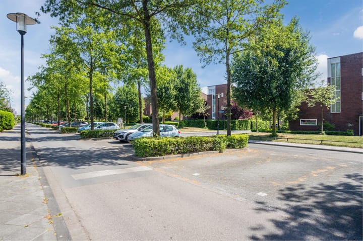 Foto 40 van Zonnewende 109