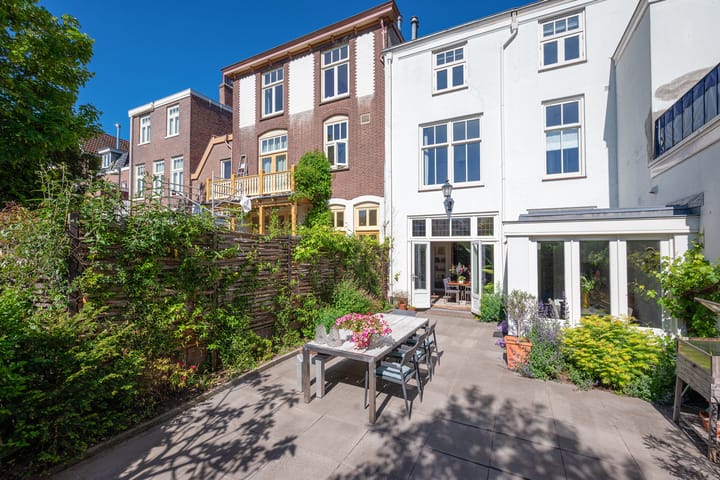 Photo 22 of Bloemendaalseweg 291