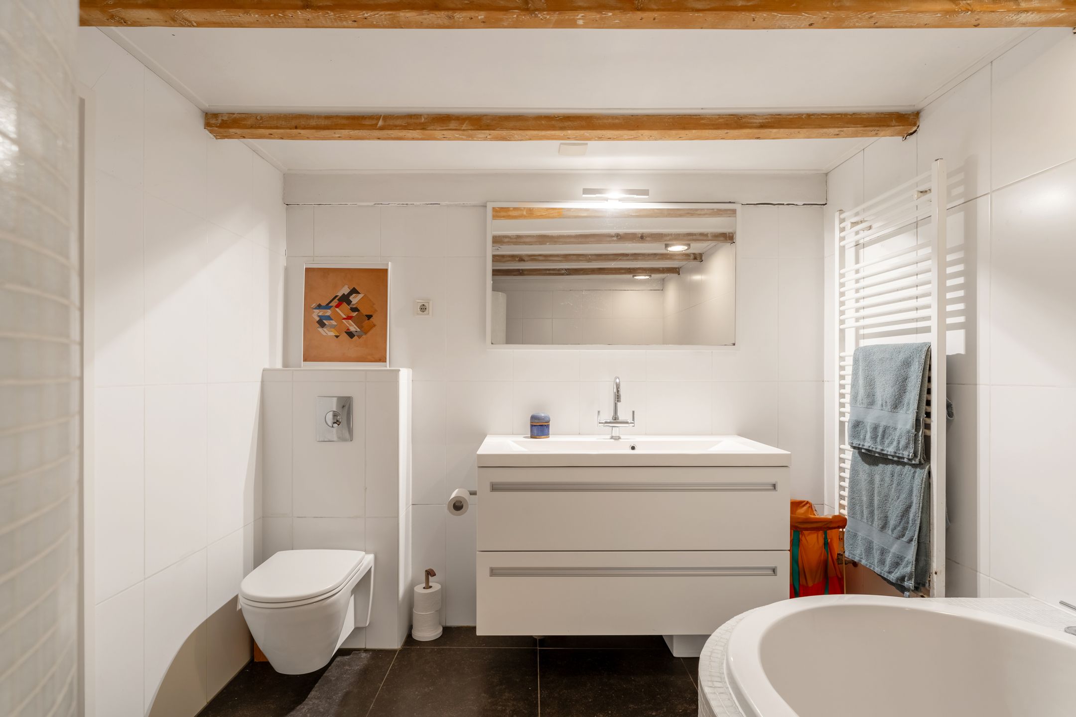 Foto 33 van Van den Hoonaardstraat 15-B