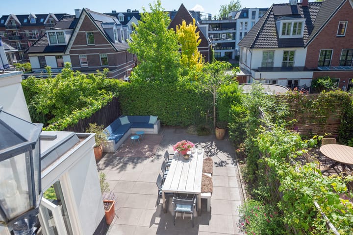 Photo 36 of Bloemendaalseweg 291