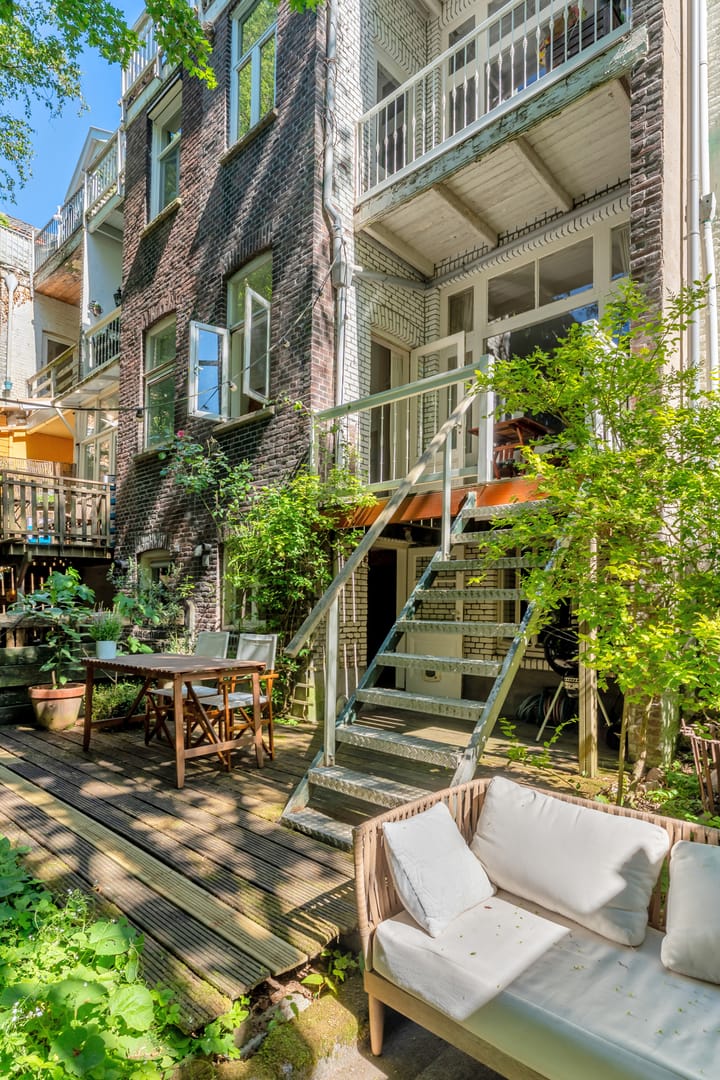 Foto 42 van Van den Hoonaardstraat 15-B