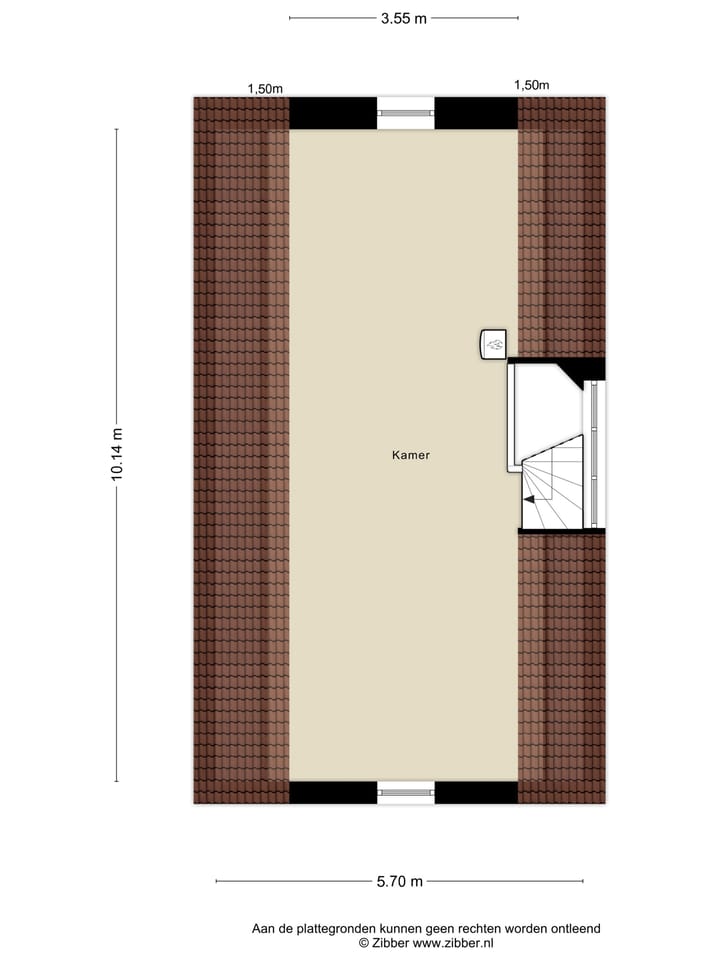 Foto 54 van Veenerf 36