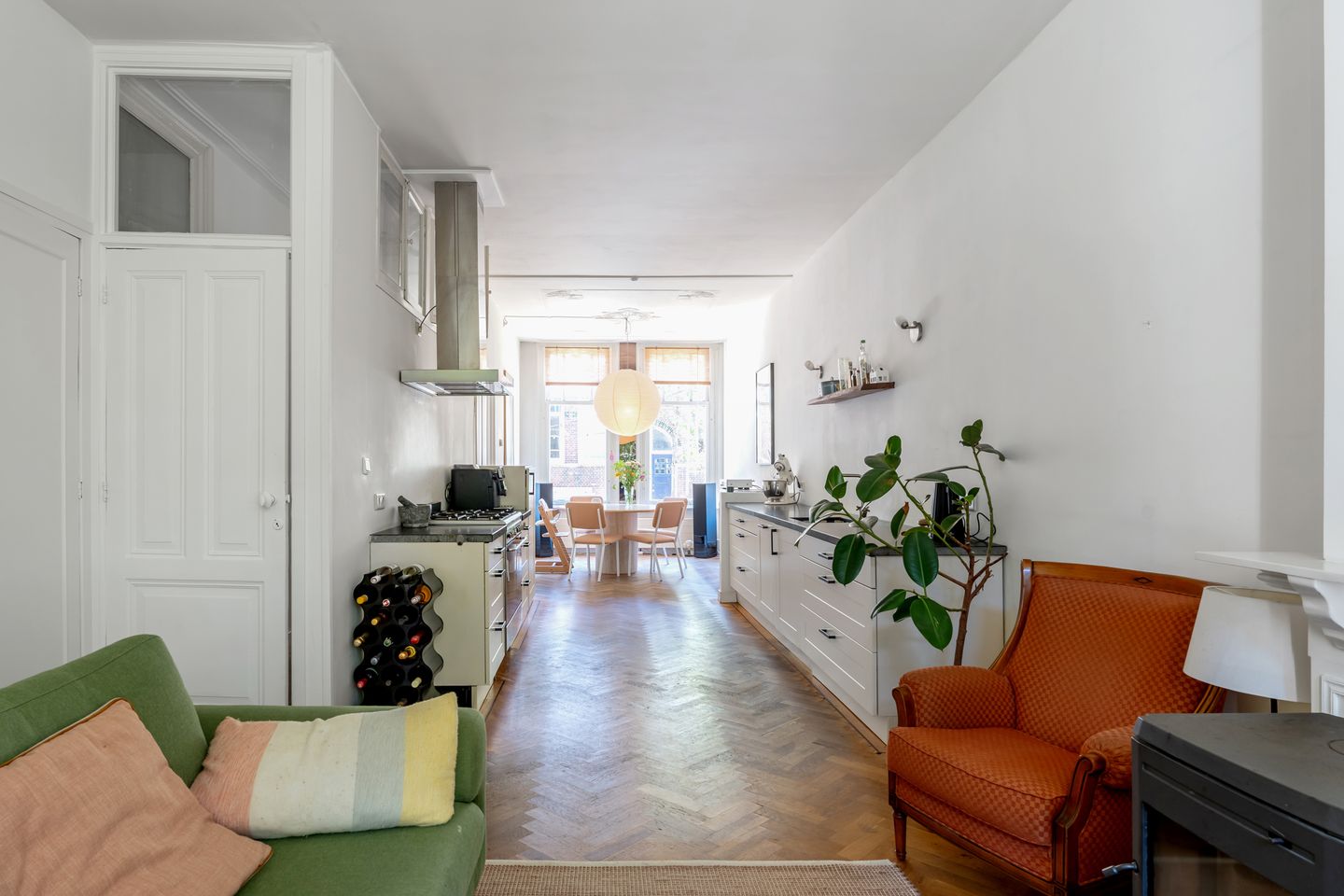 Foto 19 van Van den Hoonaardstraat 15-B