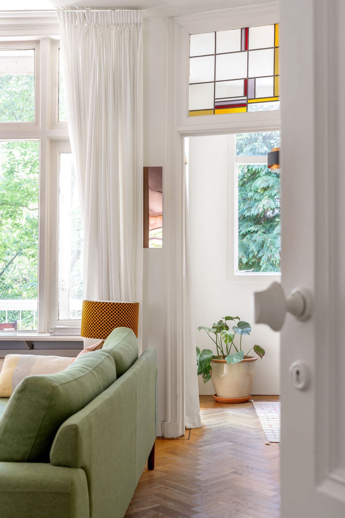 Foto 35 van Van den Hoonaardstraat 15-B