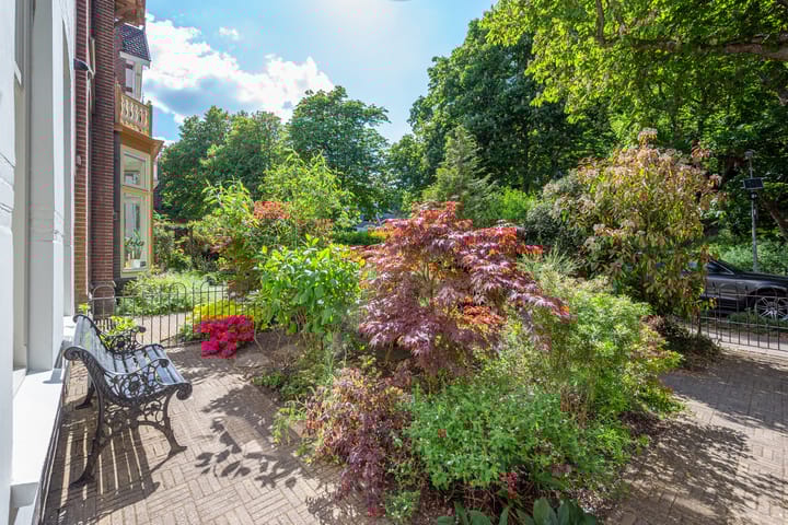 Photo 71 of Bloemendaalseweg 291