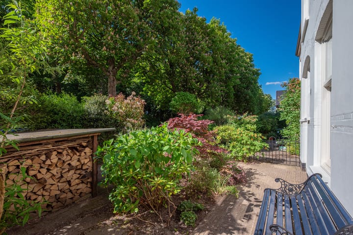 Photo 72 of Bloemendaalseweg 291