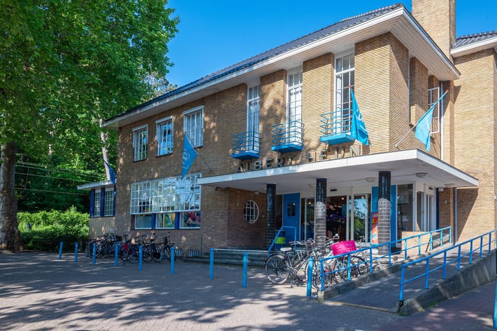 Photo 76 of Bloemendaalseweg 291