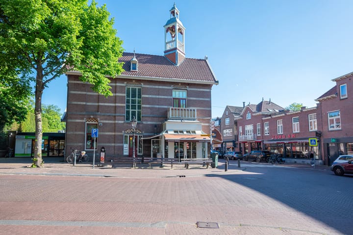 Photo 77 of Bloemendaalseweg 291