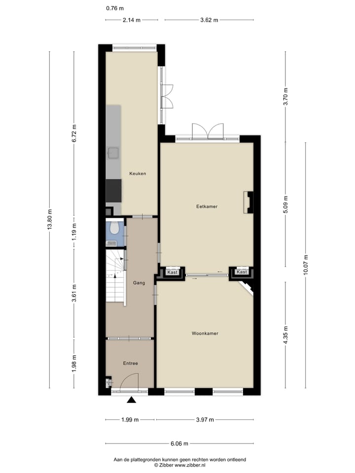 Photo 79 of Bloemendaalseweg 291