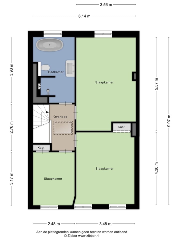 Photo 81 of Bloemendaalseweg 291