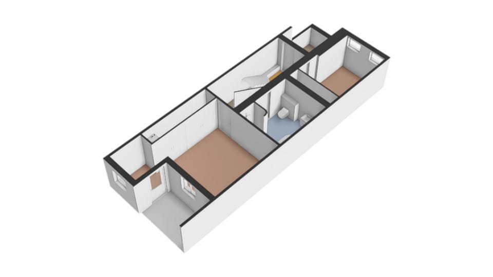 Foto 54 van Van den Hoonaardstraat 15-B