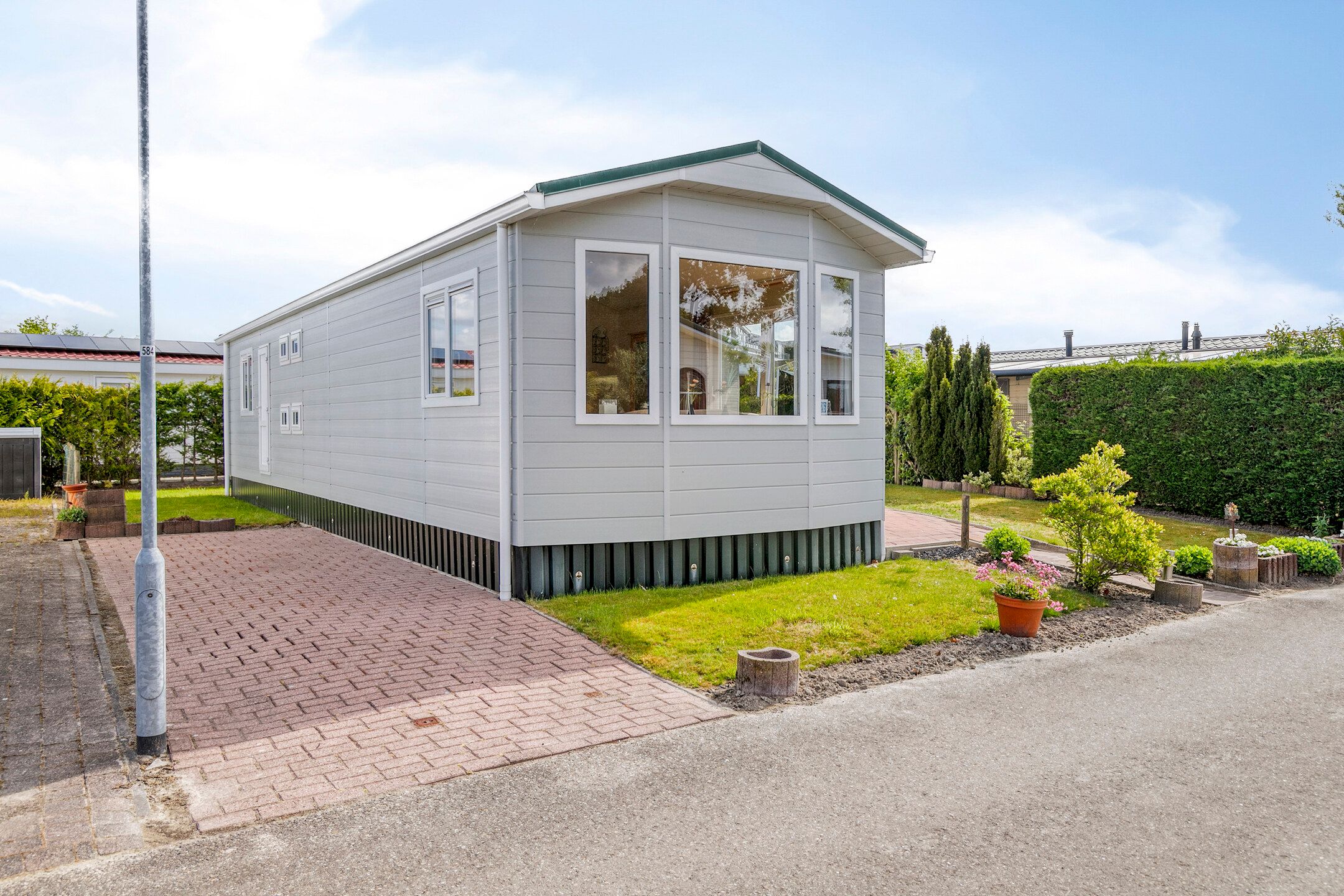 Foto 6 van Nieuwlandseweg 26