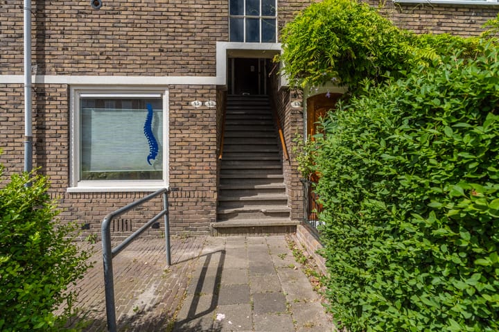 Foto 8 van Kamerlingh Onnesstraat 45