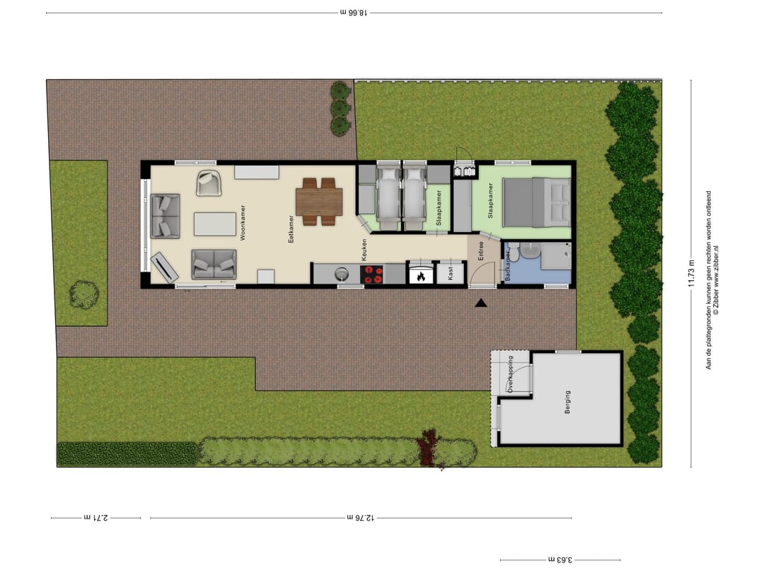 Foto 28 van Nieuwlandseweg 26