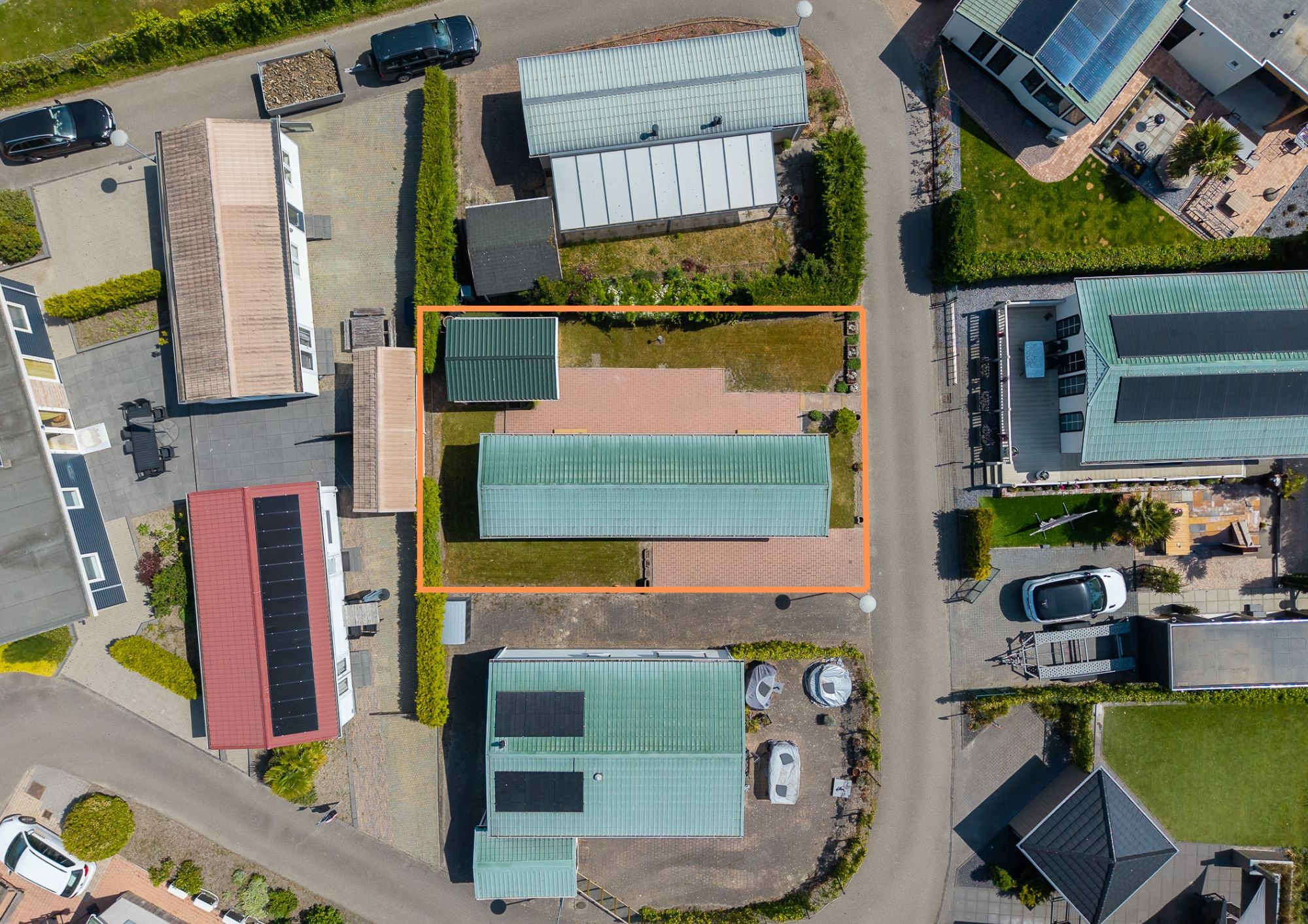 Foto 30 van Nieuwlandseweg 26