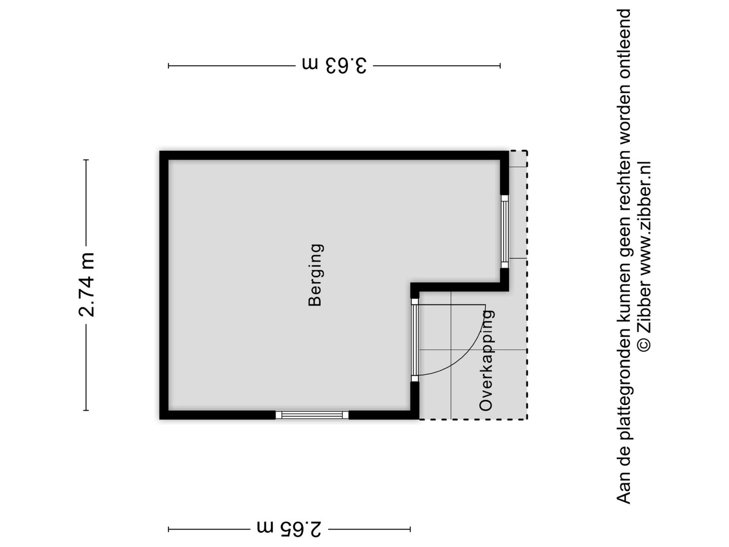 Foto 35 van Nieuwlandseweg 26