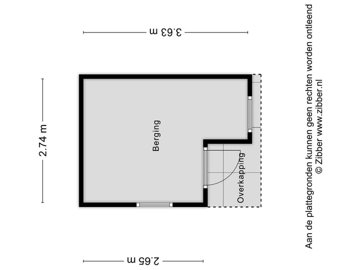Foto 35 van Nieuwlandseweg 26