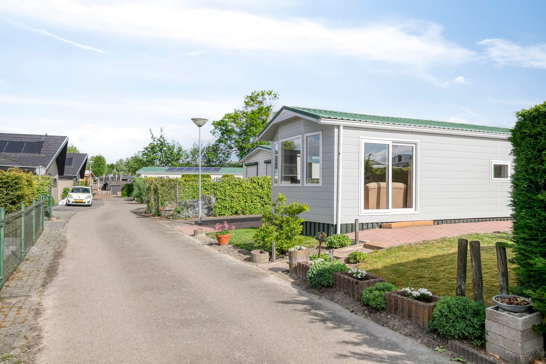 Foto 38 van Nieuwlandseweg 26