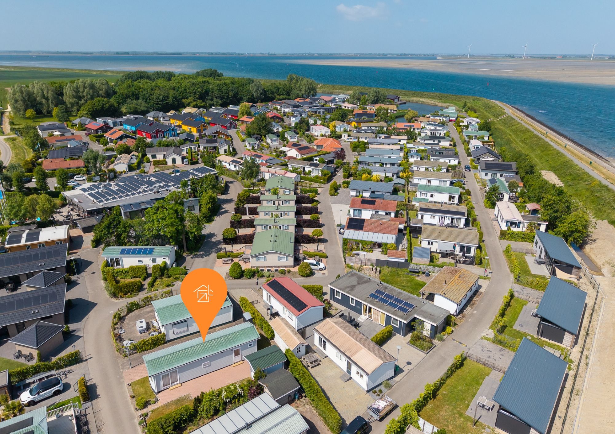 Foto 39 van Nieuwlandseweg 26