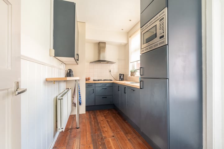 Foto 33 van Kamerlingh Onnesstraat 45