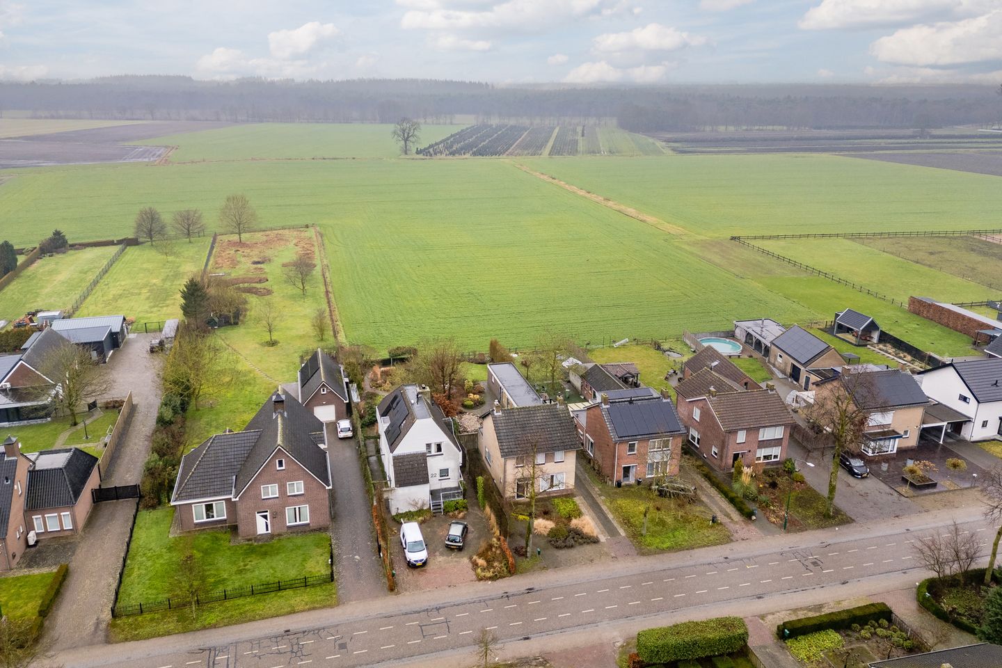 Foto 1 van Weebosch 20