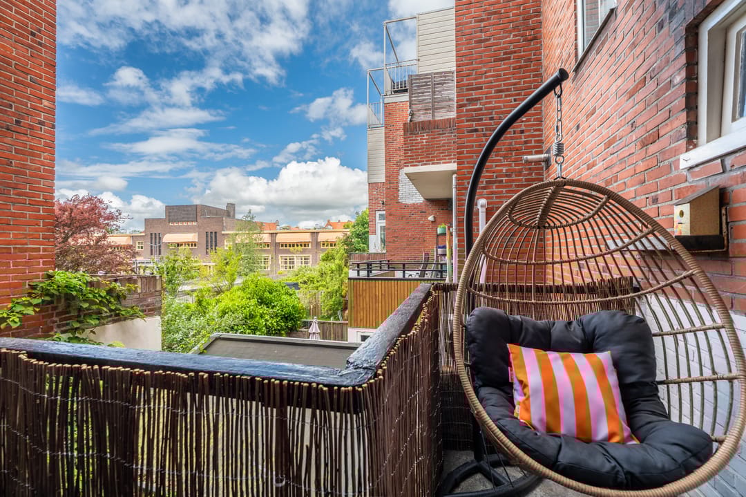 Foto 37 van Kamerlingh Onnesstraat 45