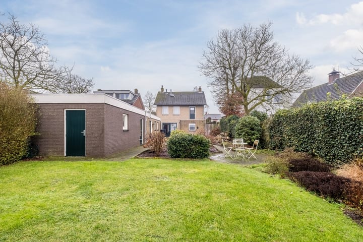 Foto 4 van Weebosch 20