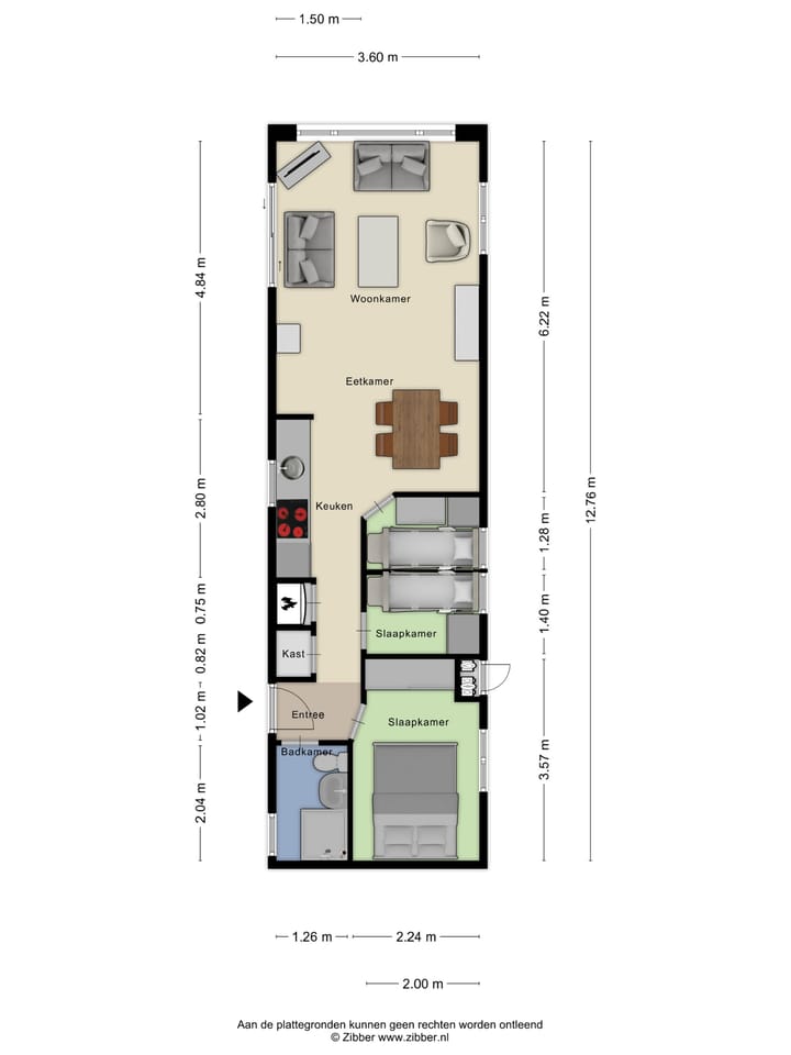 Foto 50 van Nieuwlandseweg 26